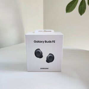 BRAND NEW | Samsung | Galaxy Buds FE | White